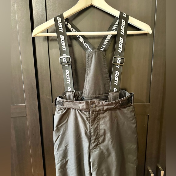 Gusti Snowsuit Set – Size 9 - Picture 4 of 10